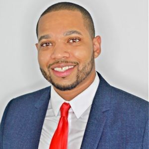 Meet your Posher, Jerrick